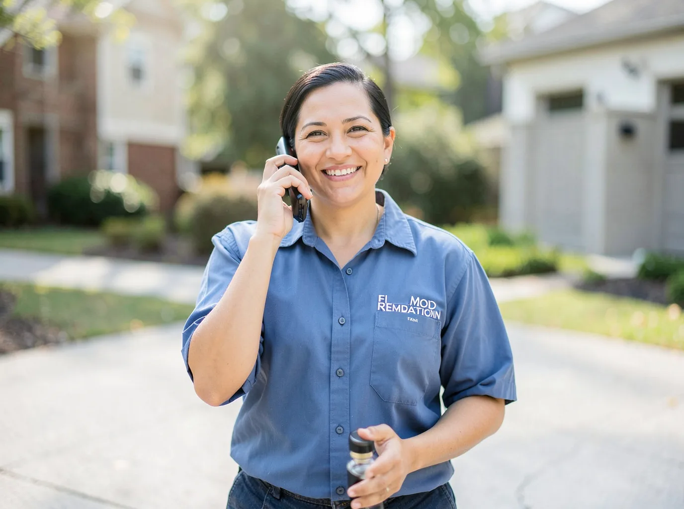 Mold Remediation Laguna Niguel, CA FAQs